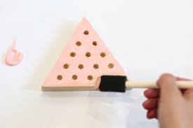 Check spelling or type a new query. How To Make A Wooden Peg Jump Game Better Homes Gardens