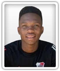 Milan Silva Rasmussen