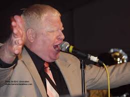 8th Annual West Coast Salsa Congress