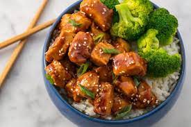 Kita cobain yuk… resep 1. 6 Menu Makan Siang Sederhana Di Rumah Praktis Dan Sehat