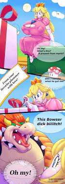 Super Mario Brothers porn comics, cartoon porn comics, Rule 34