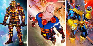 The eternals дебютируют в кинематографической вселенной marvel с собственным художественным. Nazvana Data Nachala Syomok Vechnyh Iz Kinovselennoj Marvel