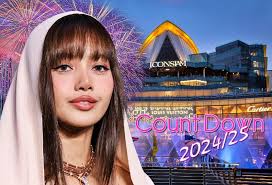 Du lịch Thái Lan hứa hẹn bùng nổ với màn trình diễn 'đếm ngược' của Lisa  (Blackpink)