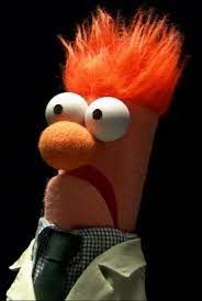 15 Beaker Ideas Beaker Muppets The Muppet Show