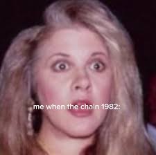 Intense Fleetwood Mac Performance Reaction