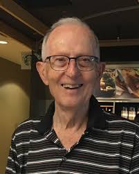 Dan Drab Obituary November 3, 2024