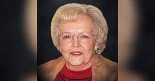 Mable Allene Cash Obituary