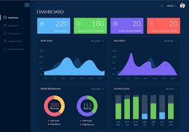 20+ free & premium bootstrap admin dashboard templates. 30 Best Admin Dashboard Psd Templates Decolore Net