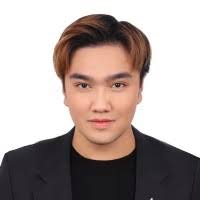 Vincent Jerard Castillo