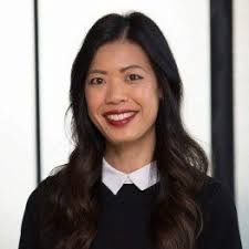 Stella Mok Appointed Vice President At Craft Public Relations