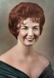 Obituary information for Wanda Lee Martin