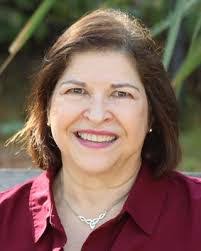 Barbra Martinez's Instagram, Twitter & Facebook