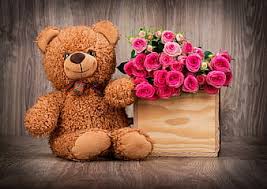 Check spelling or type a new query. Page 3 Hd Teddy Bear And Flowers Wallpapers Peakpx
