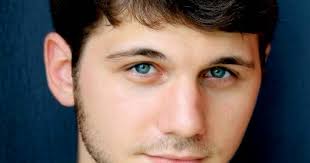 Theater in the Now: Spotlight On...Patrick Scheid