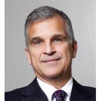 Hough Johnson, CLU, ChFC, AEP, CEPA