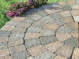 Pin On Disenos De Patios Con Baldosas