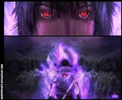 His parents abused him, gave him pain. Naruto Chapter 574 Breakdown My Emo Sense Is Tingling Wra