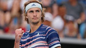 Der dritte durchgang stand lange auf messers schneide, zunächst lag thiem. Thiem Und Muster Schon Wieder Getrennt