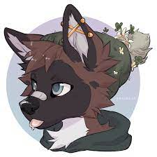 Dragonbeanart I Really Love Drawing Bleps Headshot Commissin For Otterlytasty On Twitter Art By Me Character Belongs To Ott Furry Oc Furry Art Anime Furry Here you can share stay on topic! pinterest