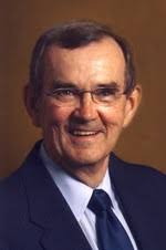 Obituary for Floyd Bernard Miller