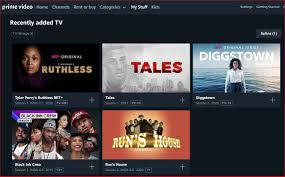 Complete List Of New Shows On Bet Plus Best Movies Right Now