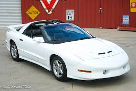 Image result for Bright White 1997 Firebird