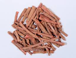 インド 茜