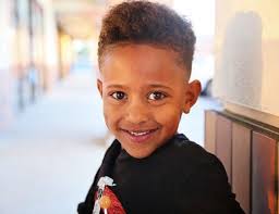 Curly hairstyles for little boys. Your Guide To Curly Hair Boy Cuts Little Boy Haircuts For Curly Hair