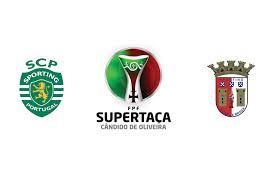 /ˈsupɛɾ ˈtasɐ ˈkɐ̃didu dɨ oliˈvɐjɾɐ/), sau supercupa portugaliei, este competiția fotbalistică anuală din portugalia disputată între deținătoarea titlului de campioană și câștigătoarea cupei portugaliei.dacă o echipă realizează dubla câștigând atât liga cât și cupa, ea va juca cu finalista din cupă. Sfr4h Ixgmi6pm