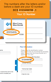 National insurance tax is used to pay for vital services in the uk. Register For Blue Access For Members Blue Cross And Blue Shield Of Texas