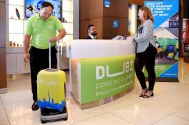 Dubai S Dnata Launches Home Covid 19 Tests For Fliers Travel Time Out Dubai