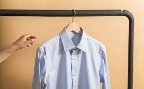 Fashion Tips: How To Care For Your Shirts And Keep Them New And Crisp For A  Long Time