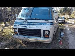 Image result for Blue 1977 Motor Home