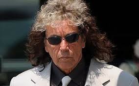 Il salvatore del rock'n'roll ha distrutto se stesso