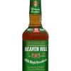 Heaven hill is a well respected distillery, even amongst their competitors. 1