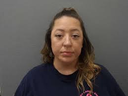 Florida City woman arrested for pointing gun during road rage incident in  Key Largo