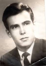 Servando Salinas Obituary March 10, 2010