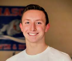 Boys swimming roundup: Okemos, Mason lead area at state finals