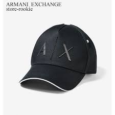アルマーニ エクスチェンジ 帽子 armani exchange a x メンズ ボーダーロゴ ベースボール キャップ ハット raised stripe a x hat ブラック 樂淘letao代標代購網 日本雅虎yahoo 美國ebay 日本樂天 亞 hats armani exchange armani