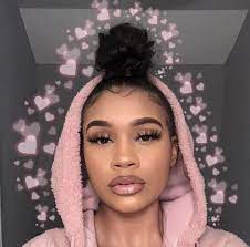Rintyeryeѕt Alryeadutakyenxs Idee Coiffure Cheveux Crepus Idees De Coiffures Coiffure Cheveux Crepus