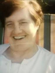 Condolence Book for Christina (Kitty) Giles (Borris-in-Ossory, Laois)