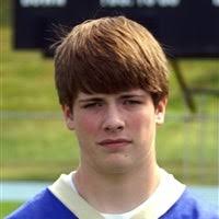 Brendan Blawie's High School Bio