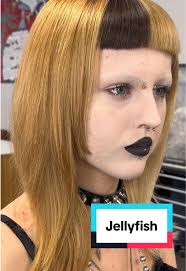 Válasz @kata részére @musmushbudapest #jellyfishcut