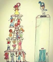 What Are Some Pictures Without Text With Deep Meaning S Quora Meaningful Art Deep Art Pictures With Deep Meaning