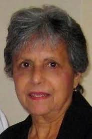Rose Carrero Obituary