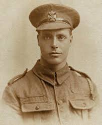 Lives of the First World War