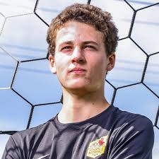 Roosevelt Soccer Roster (2025-26)