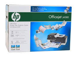 You can follow the question or vote as helpful, but you cannot reply to this thread. Hp Officejet J4580 Cb780a Thermal Inkjet Mfc All In One Color Printer Newegg Com