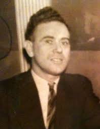 Laurie ,Gladys, Laureen and Dianna Barss 1946-48.