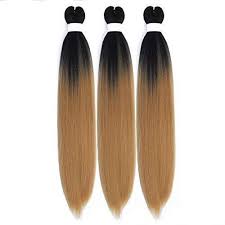 Brazilian / indian remy hair; Aigemei Pre Stretched Braiding Hair Yaki Texture Hot Water Setting Syn Ninthavenue Europe